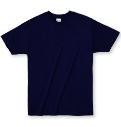 Tシャツ　プリント　アイパック　トムス　Printstar083-BBT