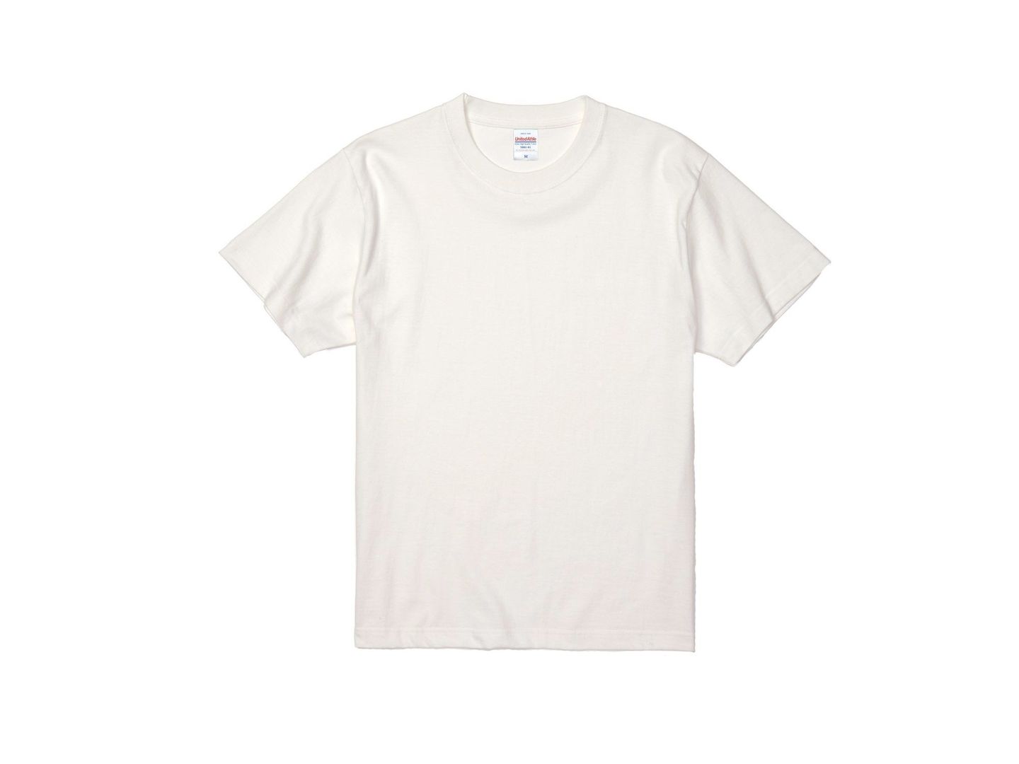 Tシャツ プリント アイパック キャブ United5001