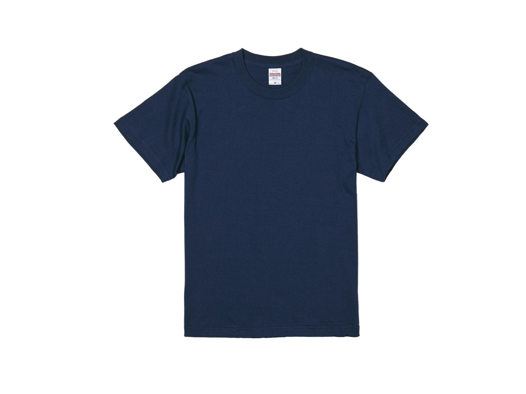 Tシャツ プリント アイパック キャブ United5001