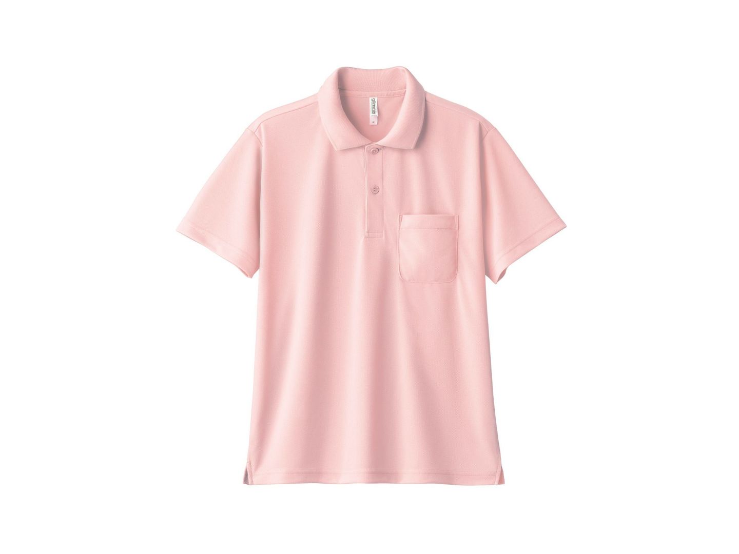 Tシャツ プリント アイパック トムス glimmer330-AVP