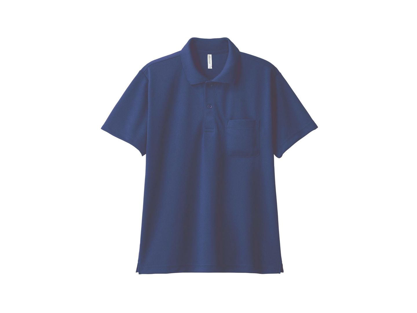 Tシャツ プリント アイパック トムス glimmer330-AVP