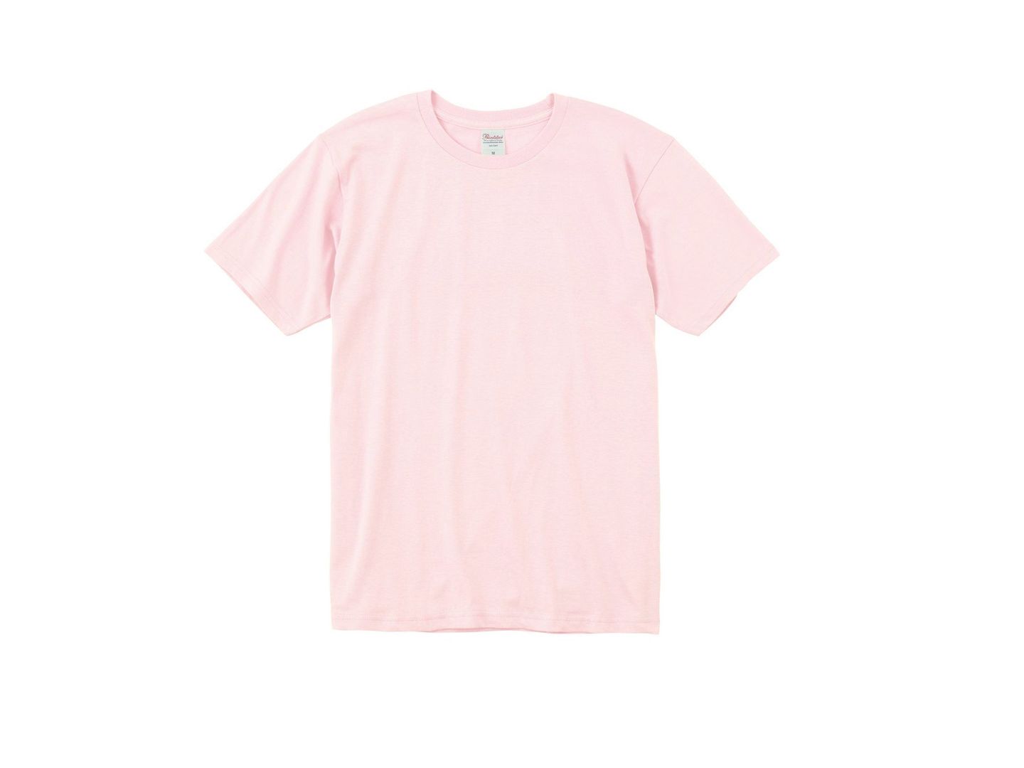 Tシャツ プリント アイパック トムス Printstar0086-DMT