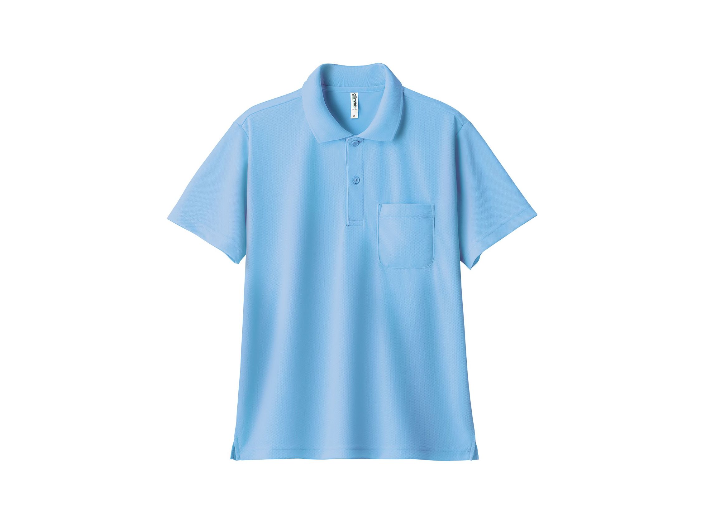 Tシャツ プリント アイパック トムス glimmer330-AVP