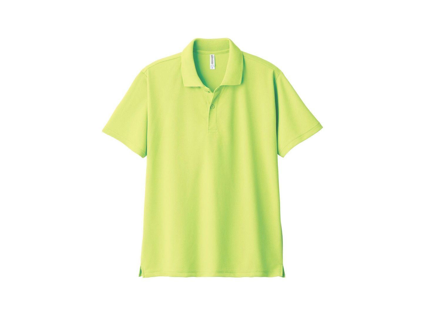 Tシャツ プリント アイパック トムス glimmer302-ADP