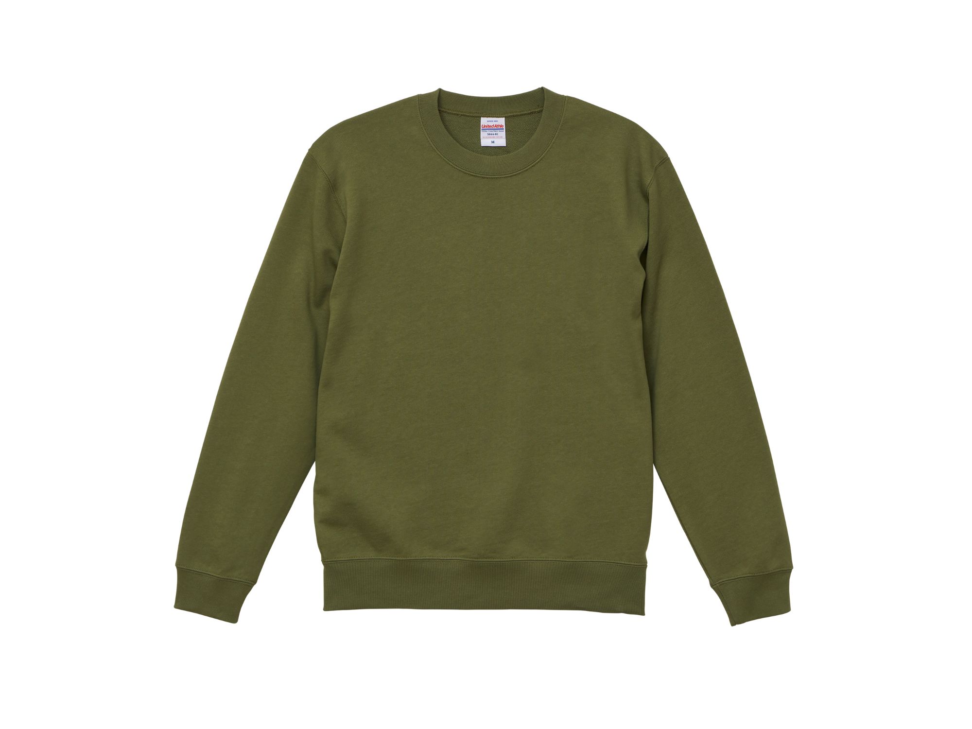 Tシャツ プリント アイパック キャブ United5044