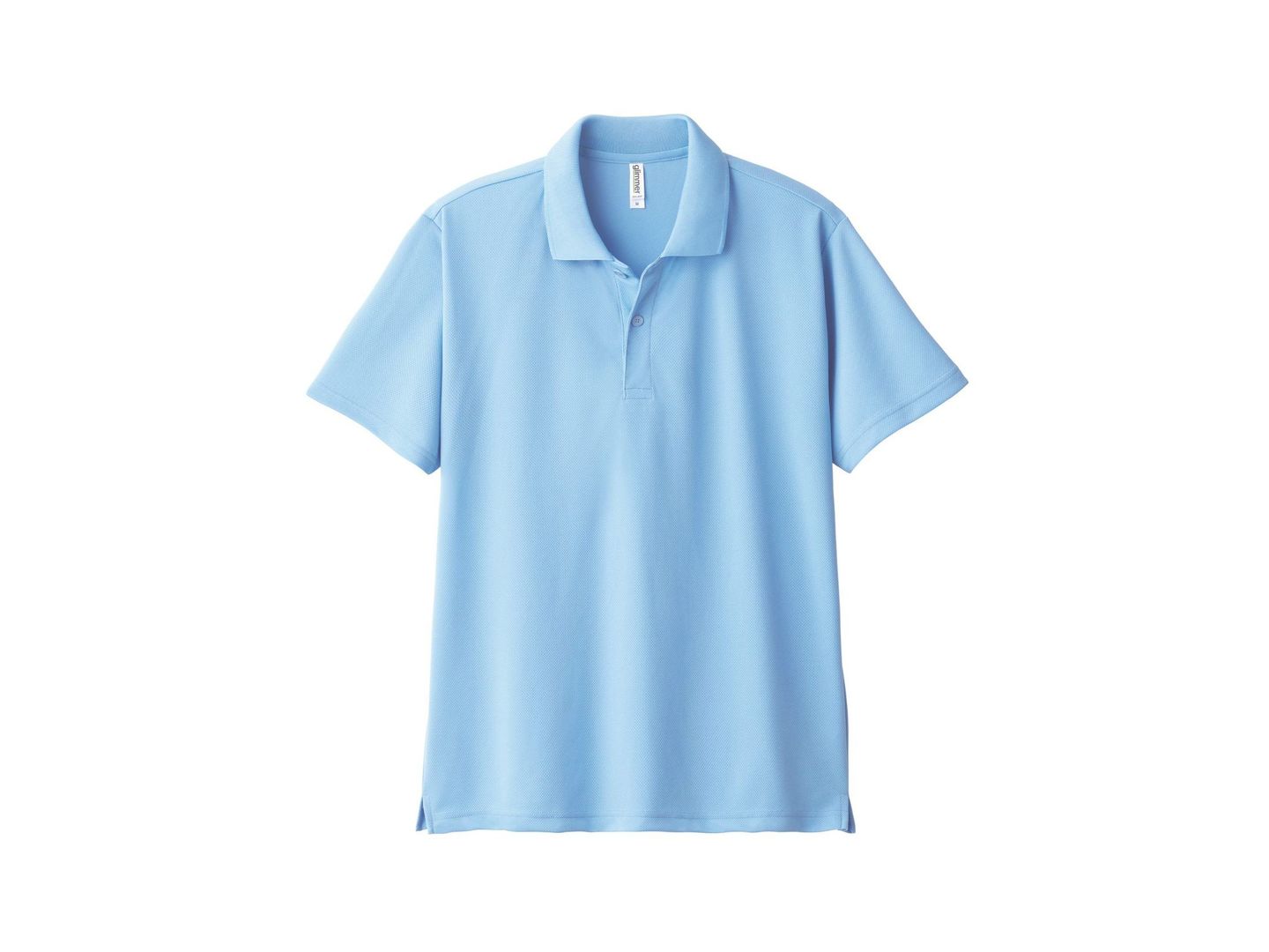 Tシャツ プリント アイパック トムス glimmer302-ADP