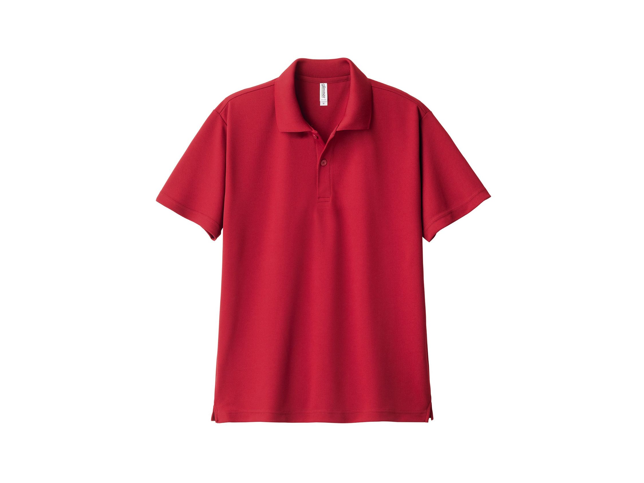 Tシャツ プリント アイパック トムス glimmer302-ADP