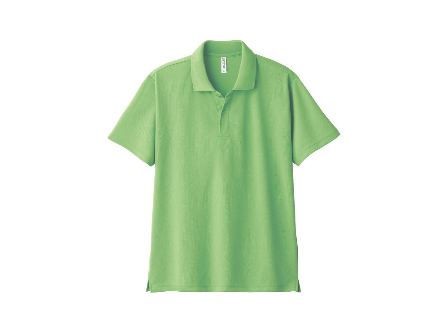 Tシャツ プリント アイパック トムス glimmer302-ADP