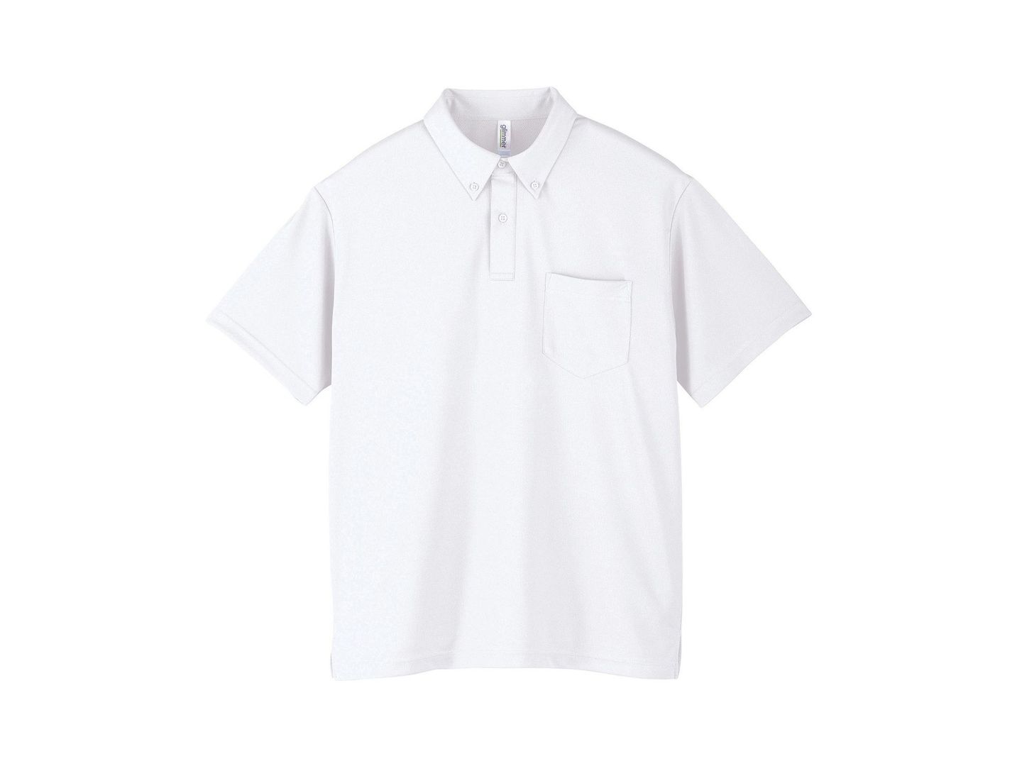 Tシャツ プリント アイパック トムス glimmar331-ABP