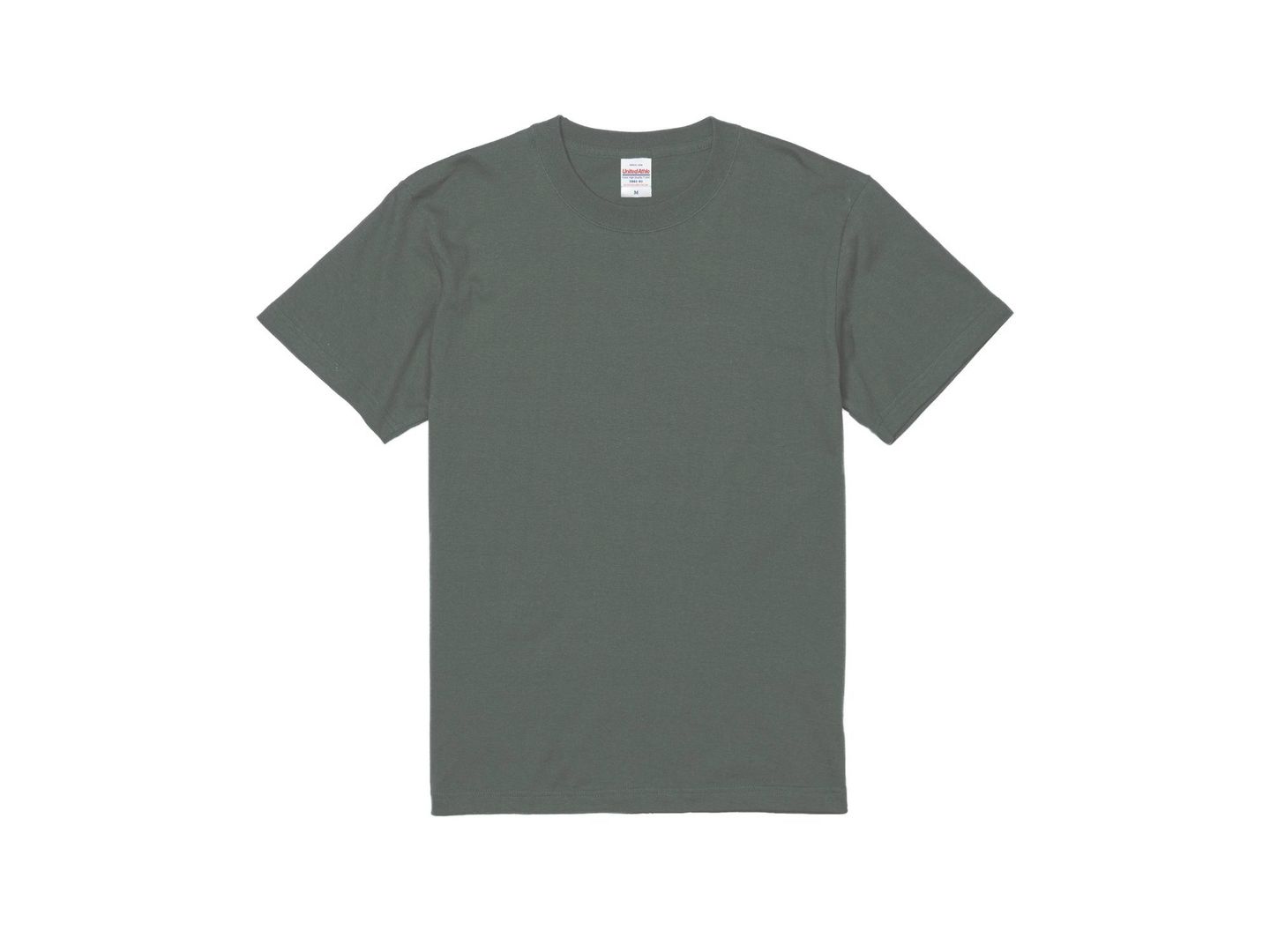 Tシャツ プリント アイパック キャブ United5001