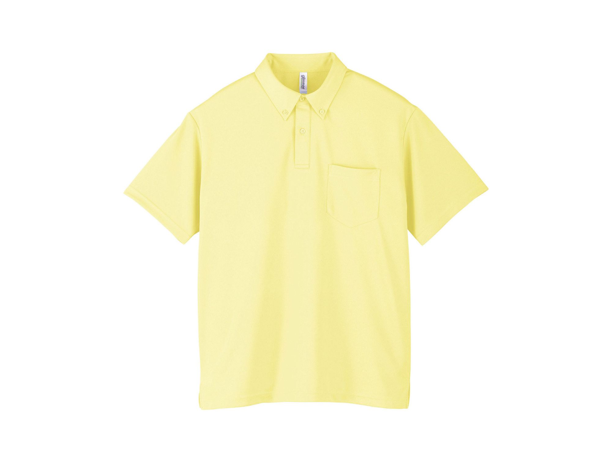 Tシャツ プリント アイパック トムス glimmar331-ABP