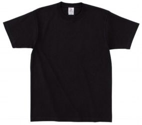 Tシャツ プリント アイパック フェリック CROSS&STTICH OE1116