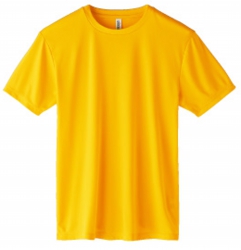 Tシャツ プリント アイパック トムス glimmer 350-AIT