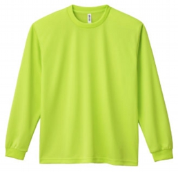 Tシャツ プリント アイパック トムス glimmer304-ALT