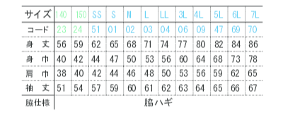 Tシャツ プリント アイパック トムス glimmer304-ALT