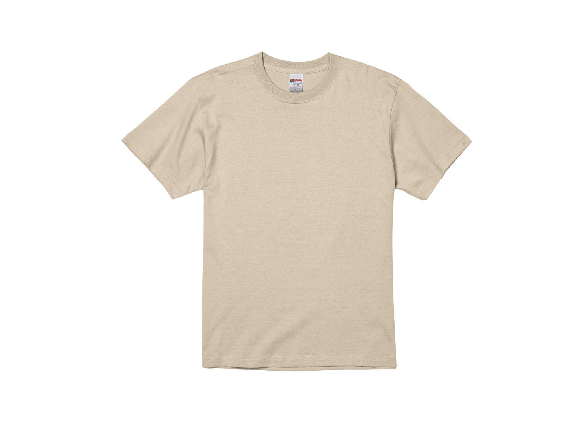 Tシャツ プリント アイパック キャブ United5001
