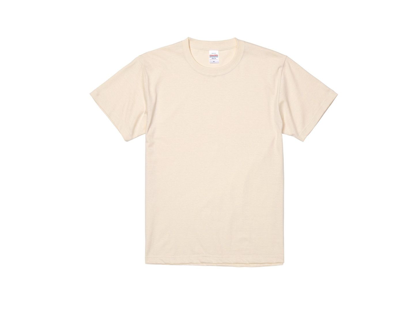 Tシャツ　プリント　アイパック　キャブ　United5001