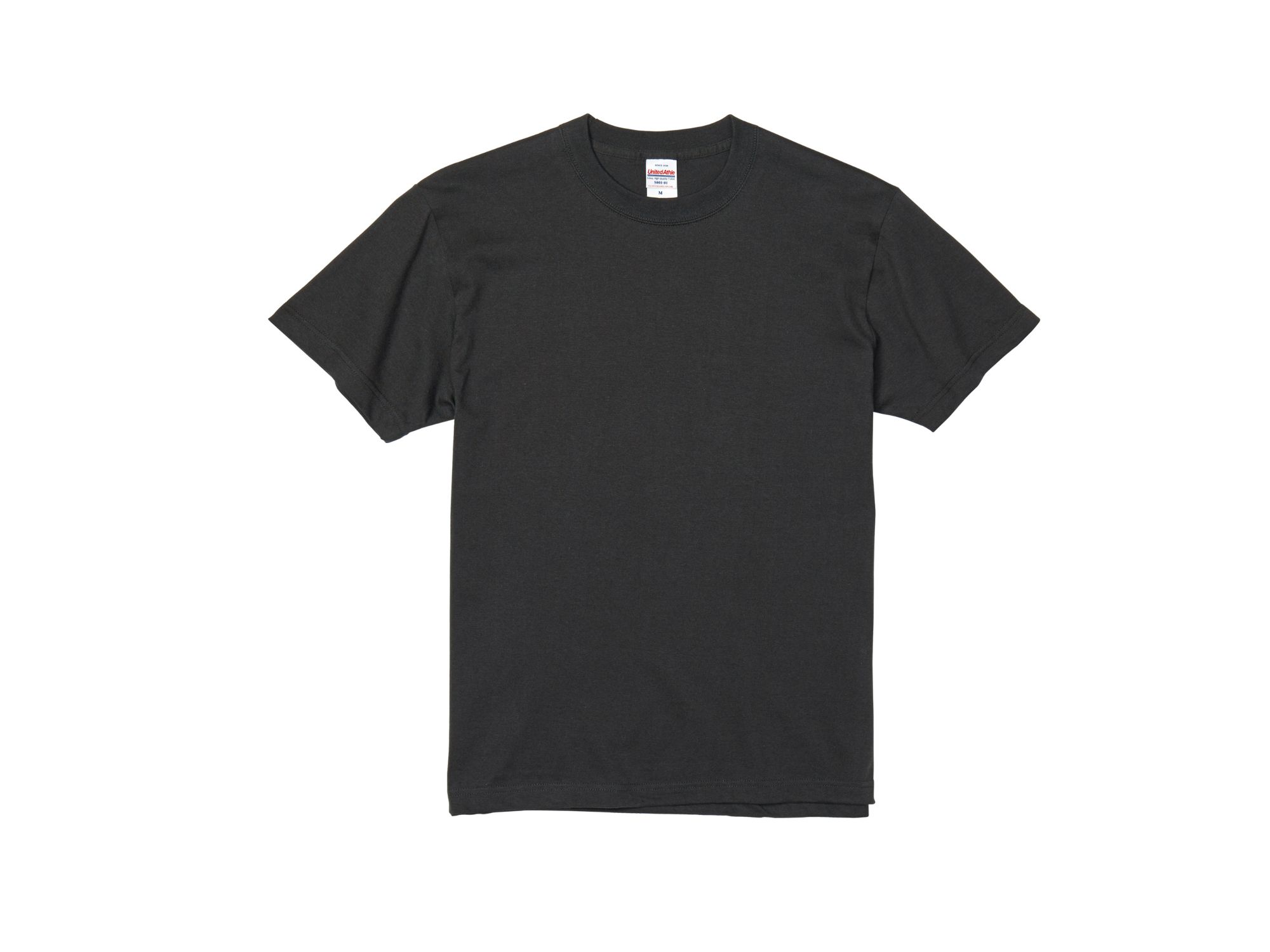 Tシャツ プリント アイパック キャブ United5001
