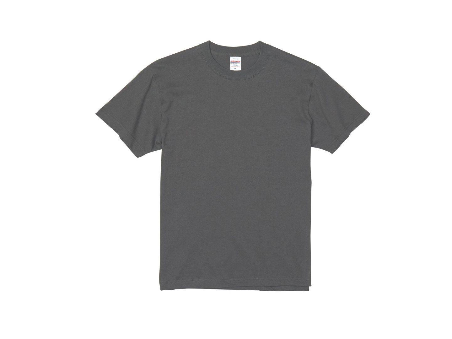 Tシャツ プリント アイパック キャブ United5001