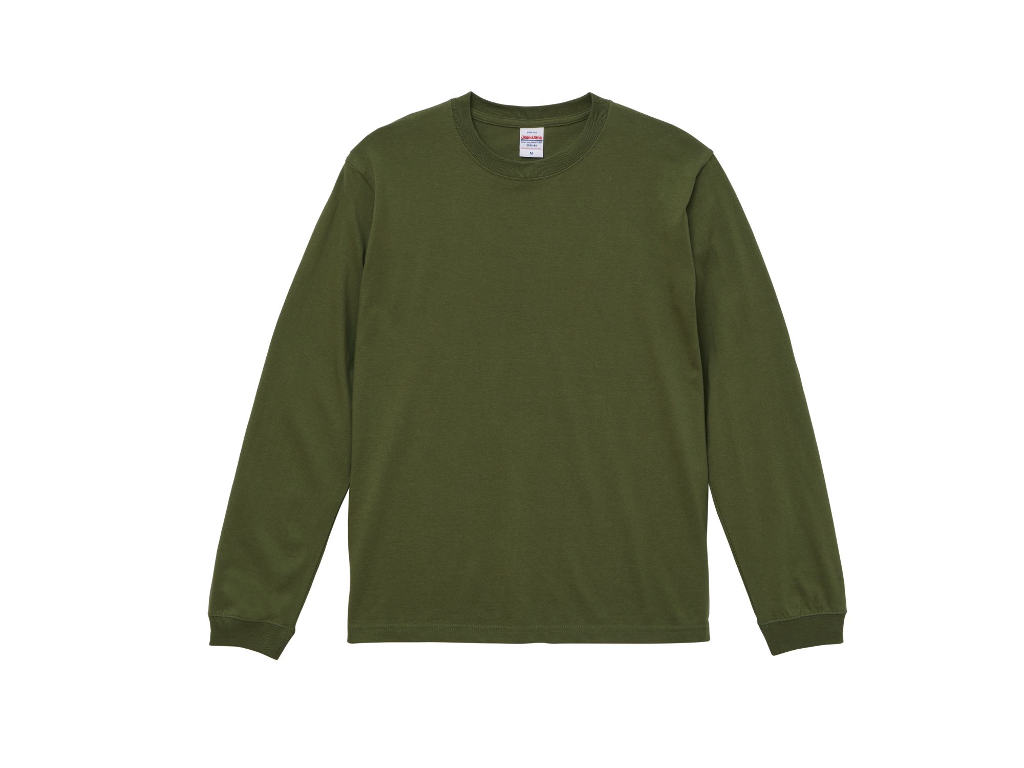 Tシャツ プリント アイパック キャブ United5011