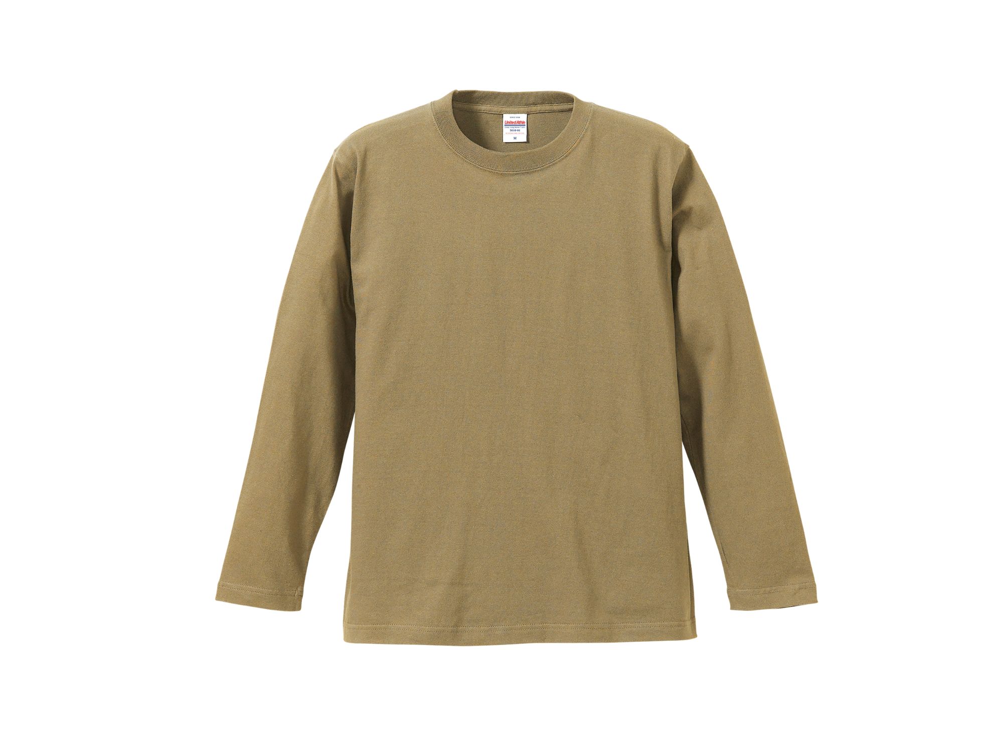 Tシャツ プリント アイパック キャブ United5011