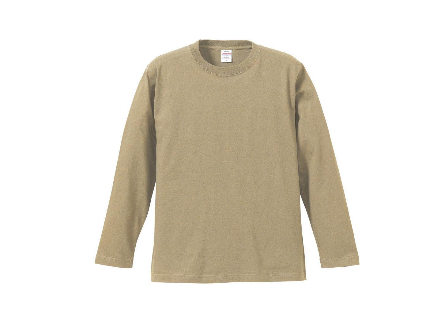 Tシャツ プリント アイパック キャブ United5011