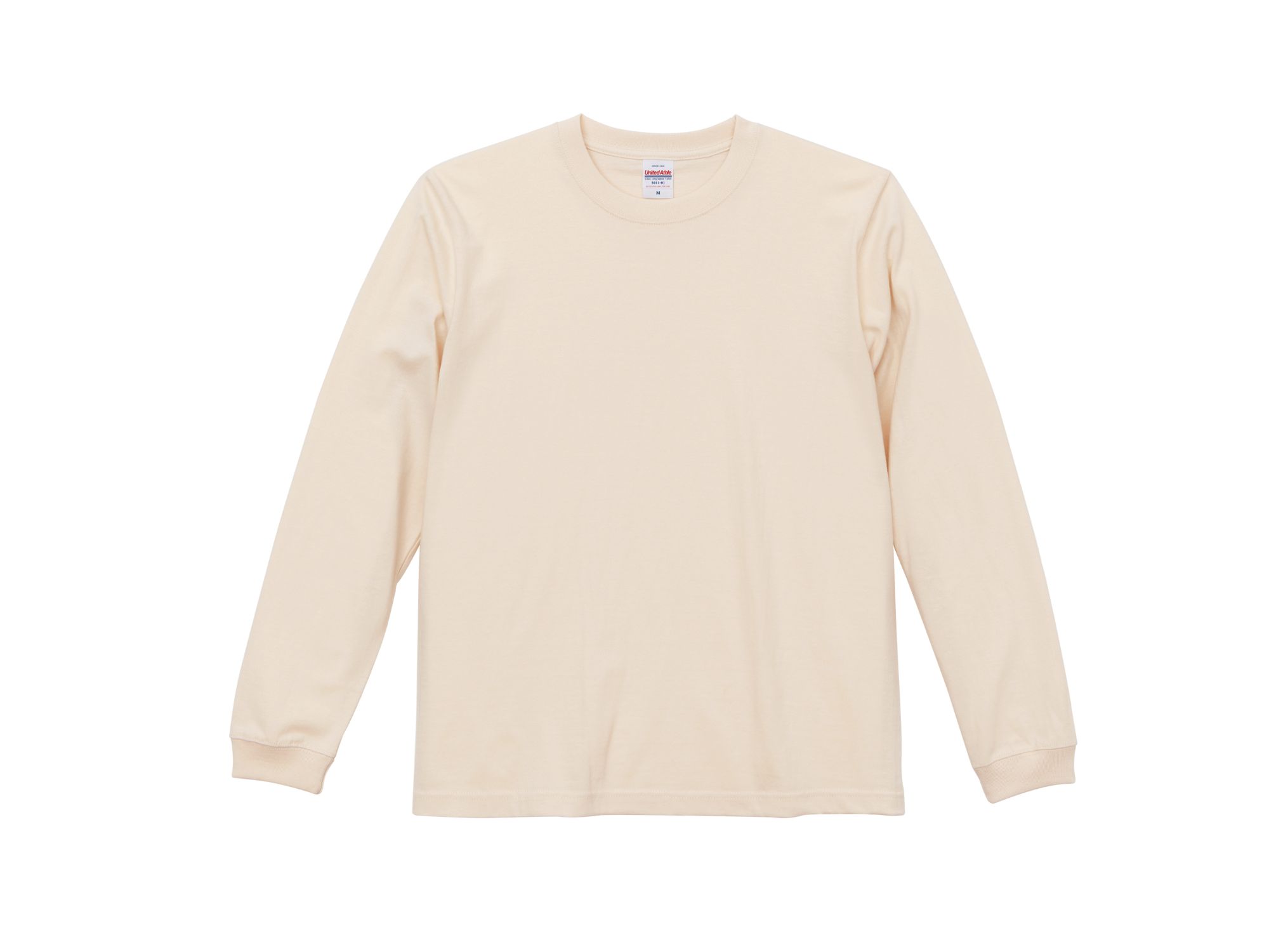Tシャツ プリント アイパック キャブ United5011