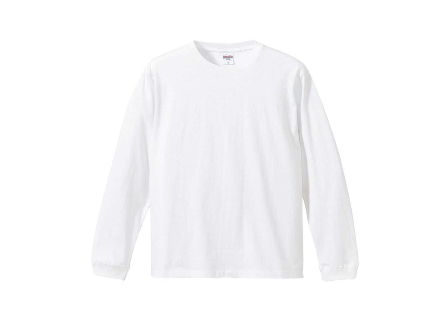 Tシャツ プリント アイパック キャブ United5011