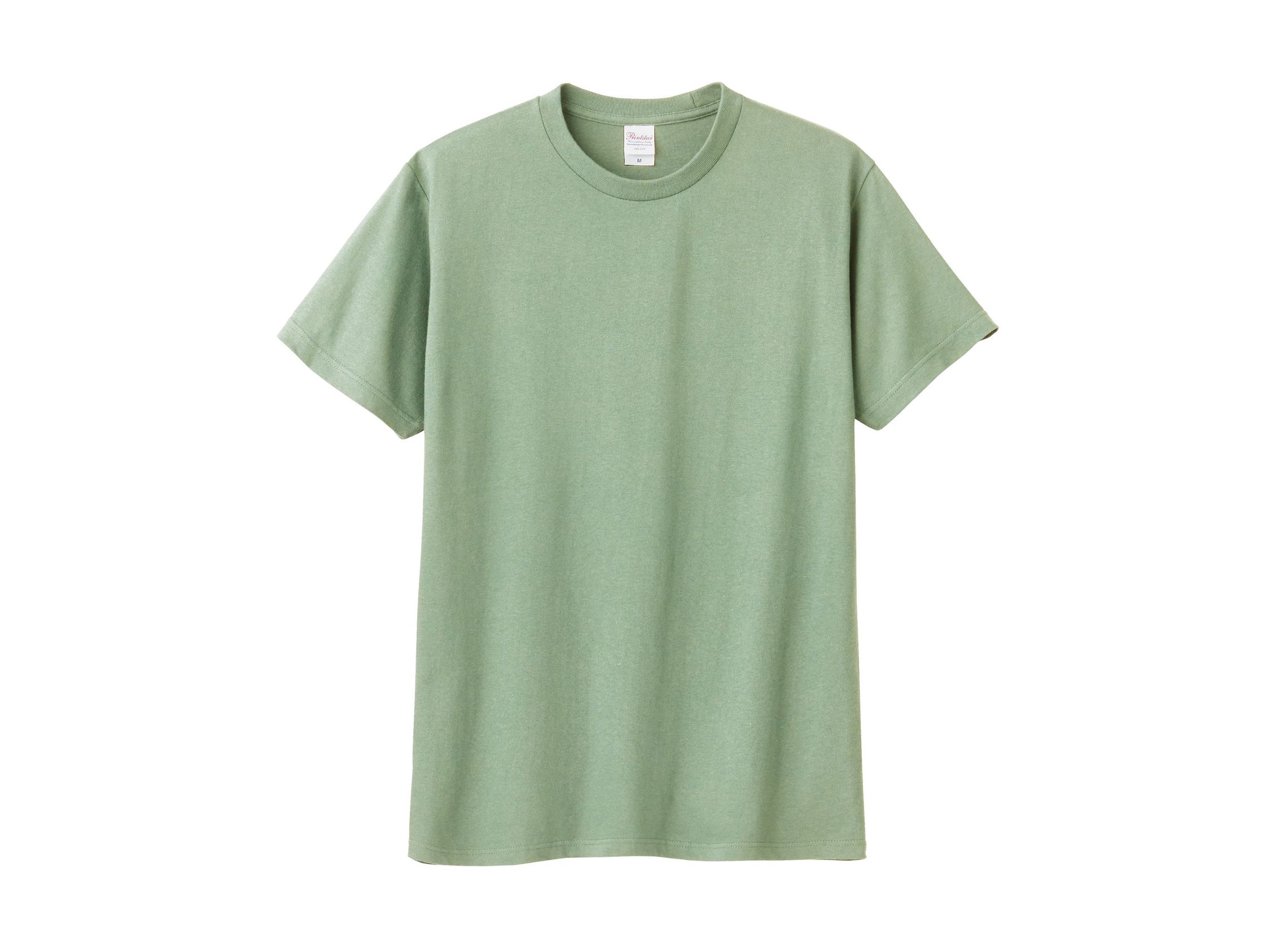 Tシャツ プリント アイパック トムス Printstar095-CVE