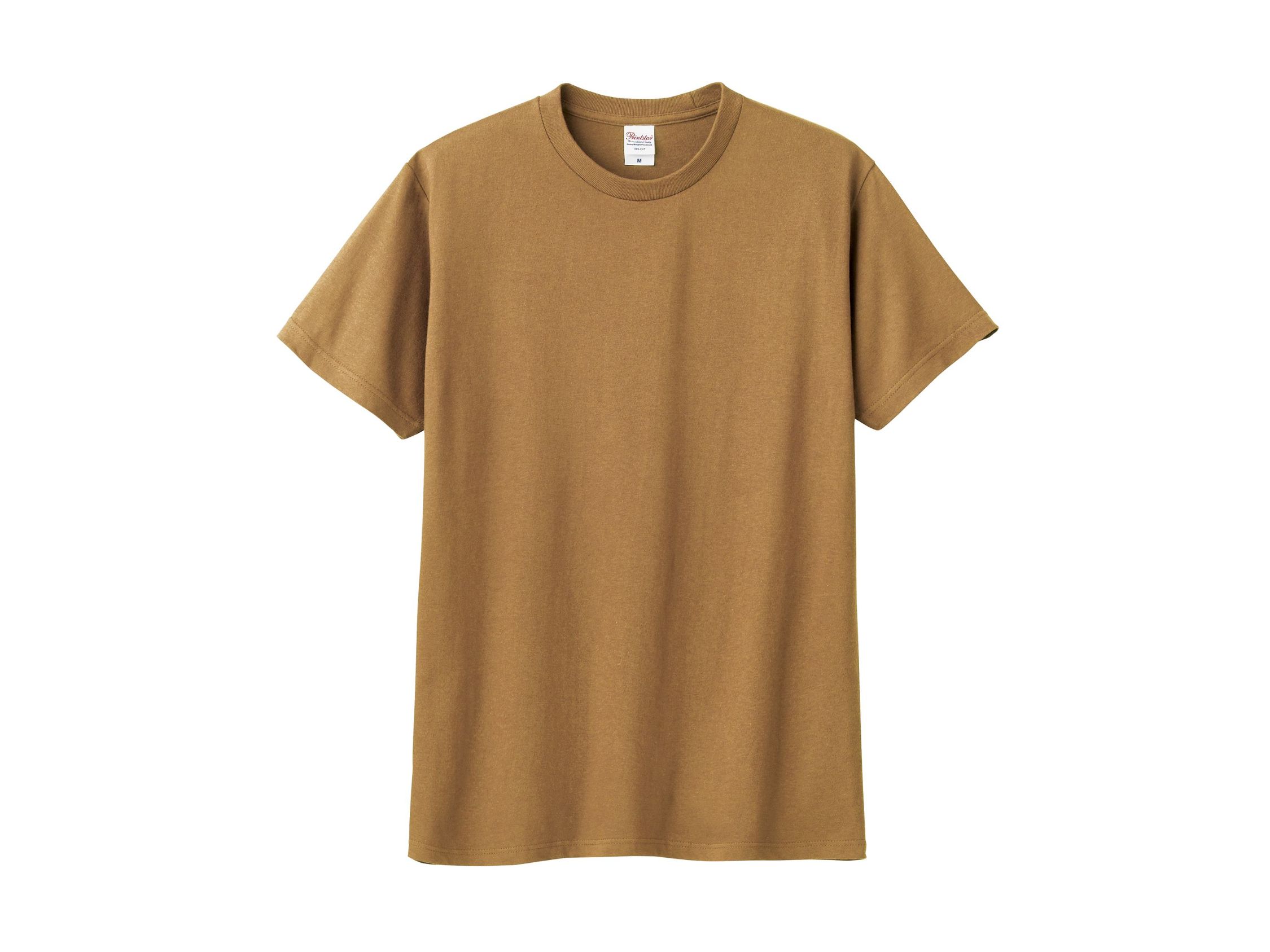 Tシャツ プリント アイパック トムス Printstar095-CVE