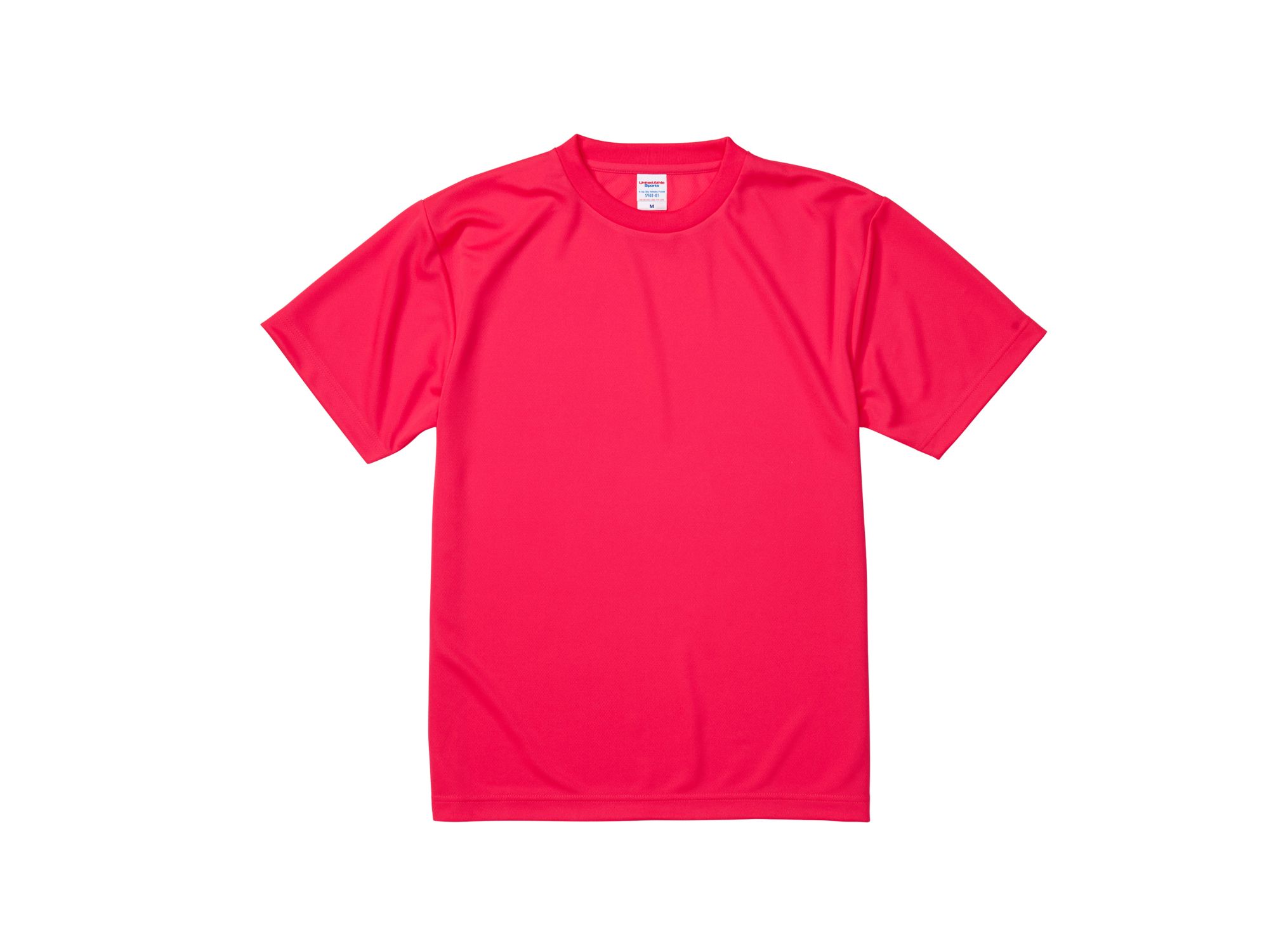 Tシャツ プリント アイパック キャブ United5900