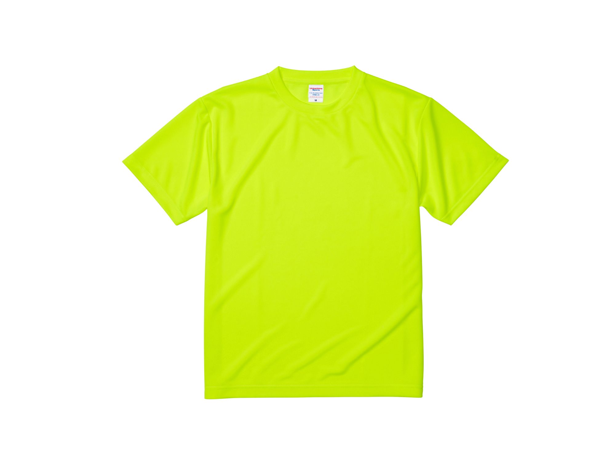 Tシャツ プリント アイパック キャブ United5900