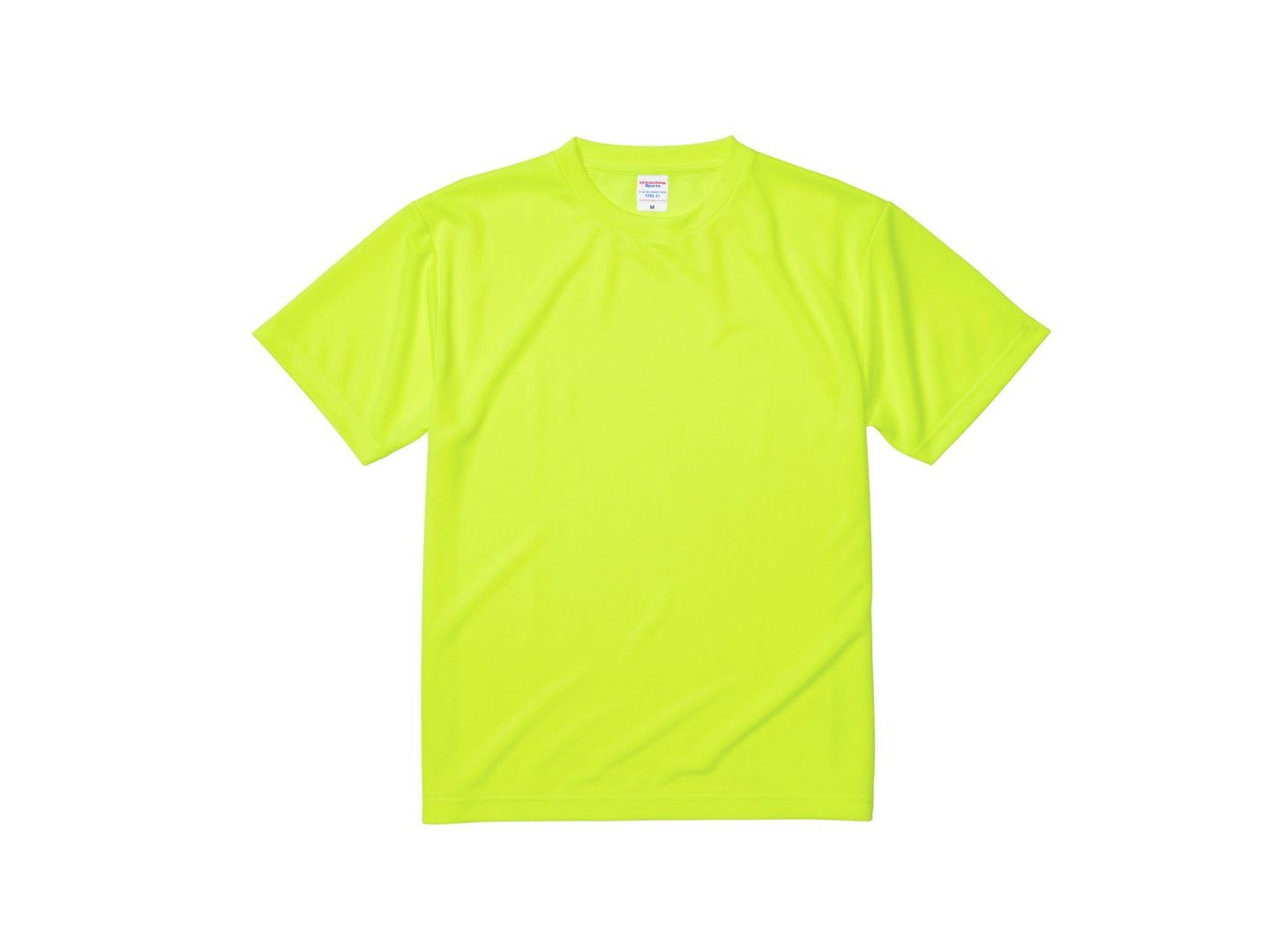 Tシャツ プリント アイパック キャブ United5900