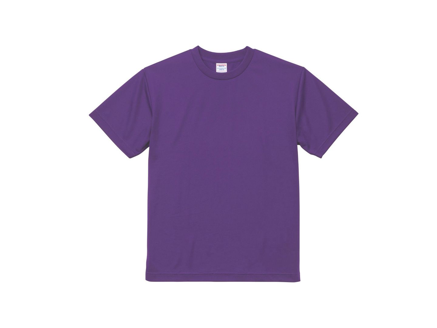 Tシャツ プリント アイパック キャブ United5900