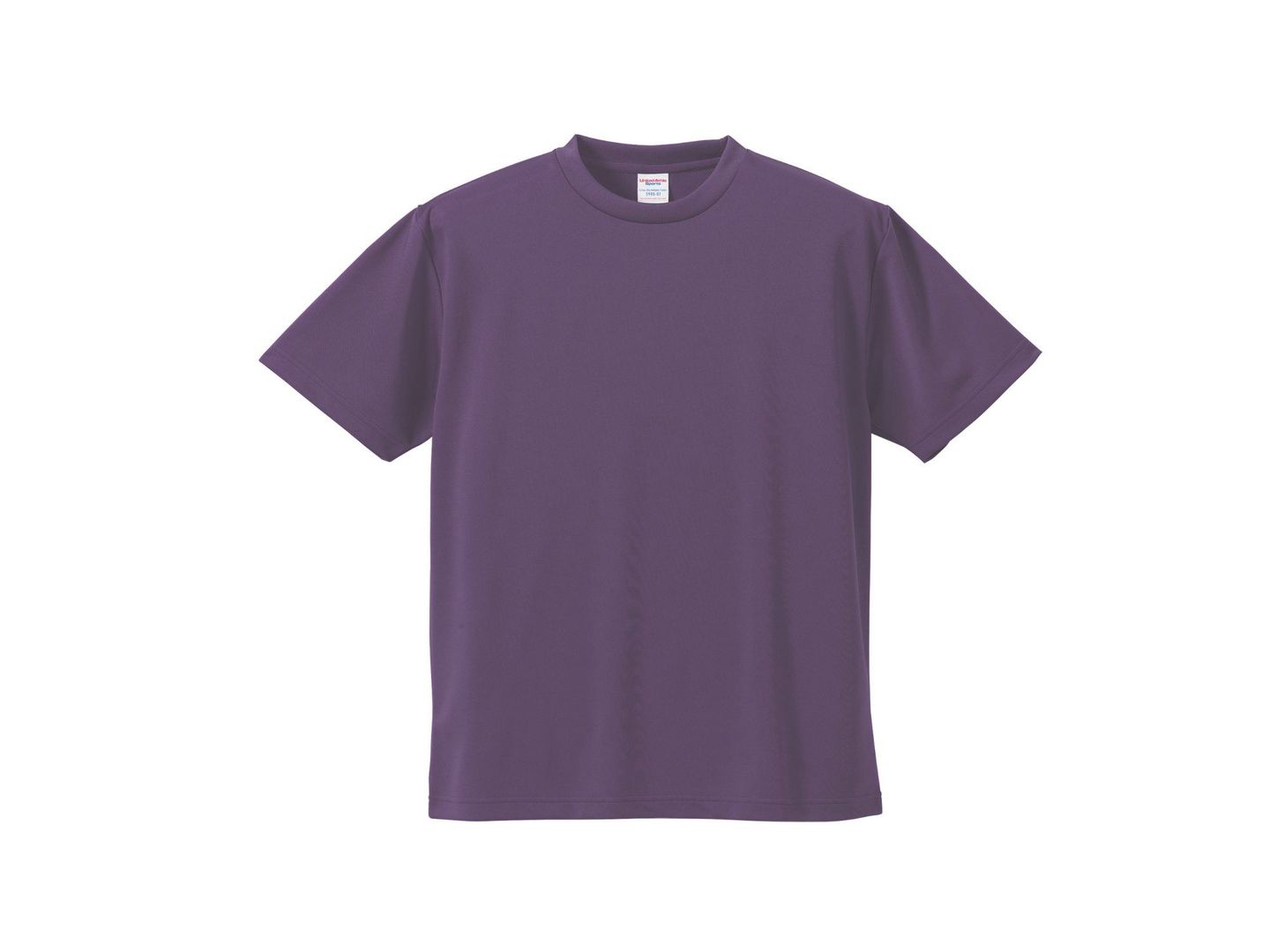 Tシャツ プリント アイパック キャブ United5900