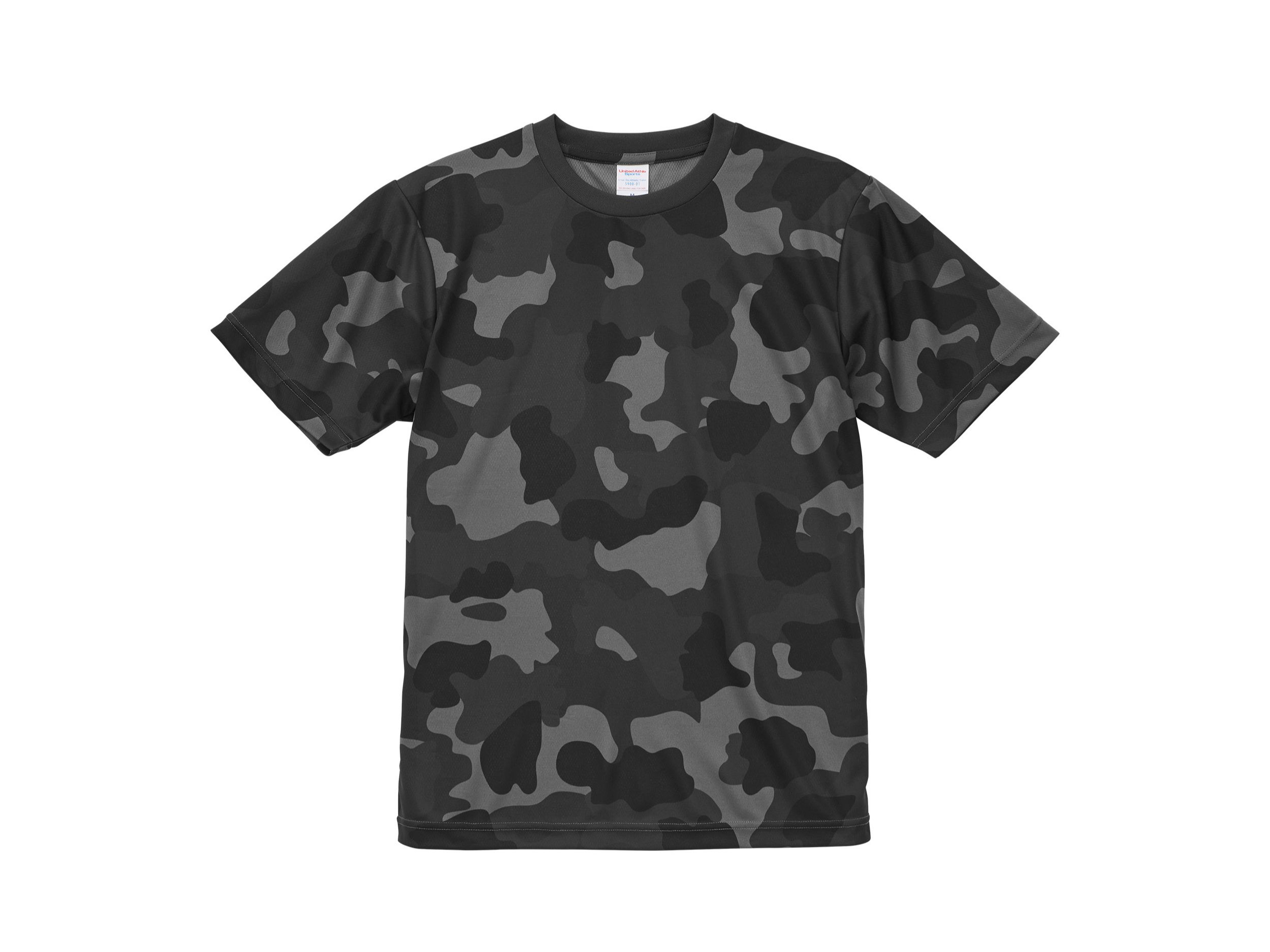 Tシャツ プリント アイパック キャブ United5900