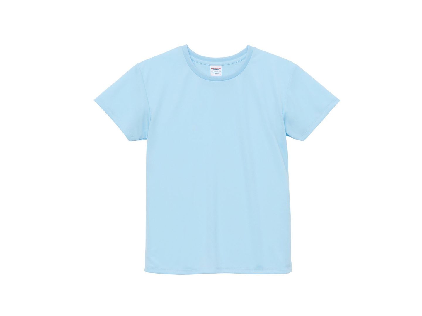 Tシャツ プリント アイパック キャブ United5900