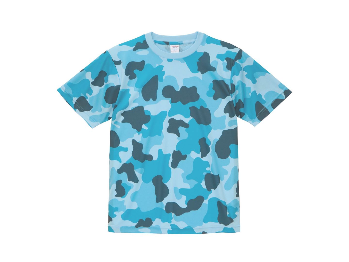 Tシャツ プリント アイパック キャブ United5900