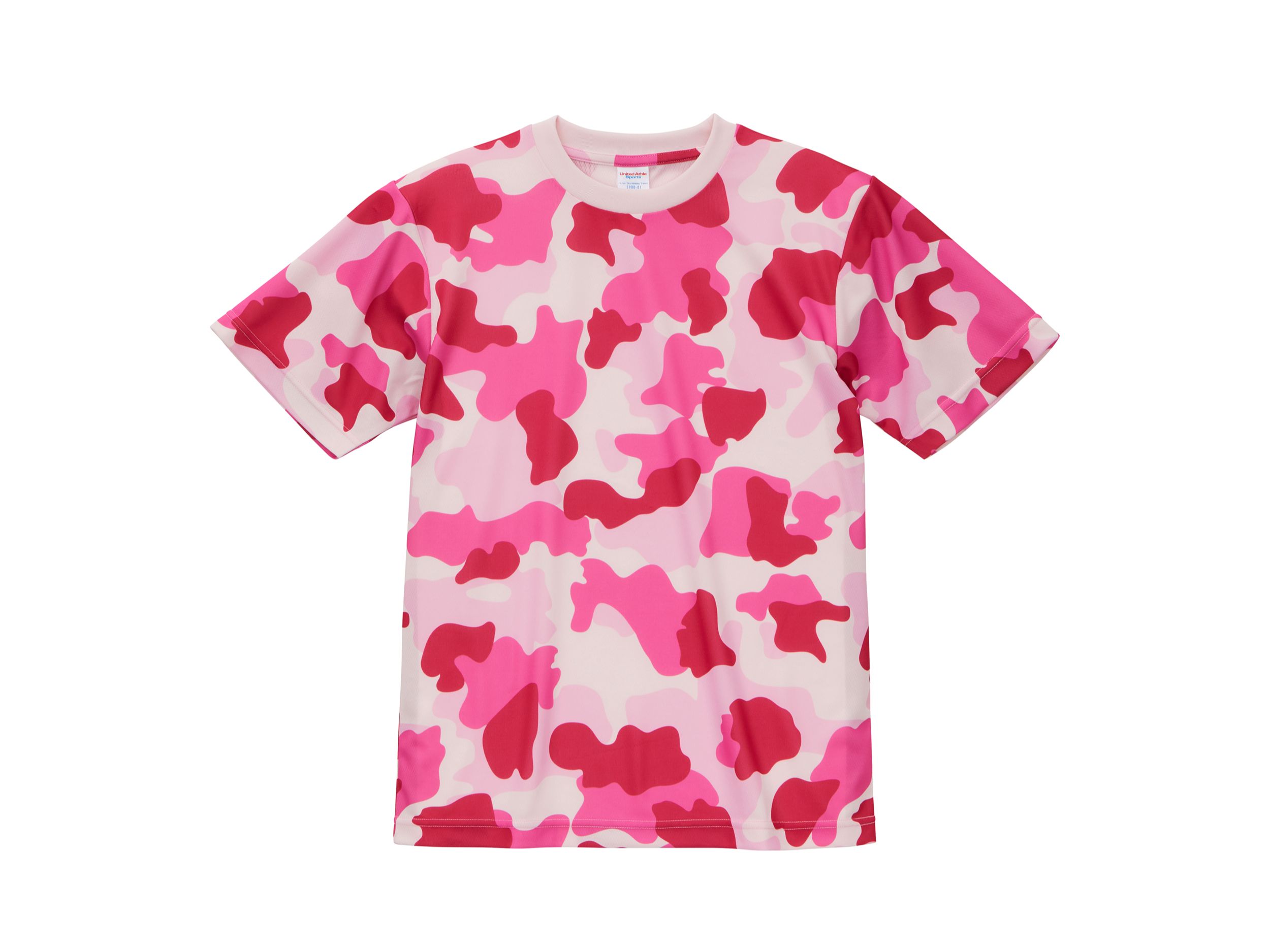 Tシャツ プリント アイパック キャブ United5900