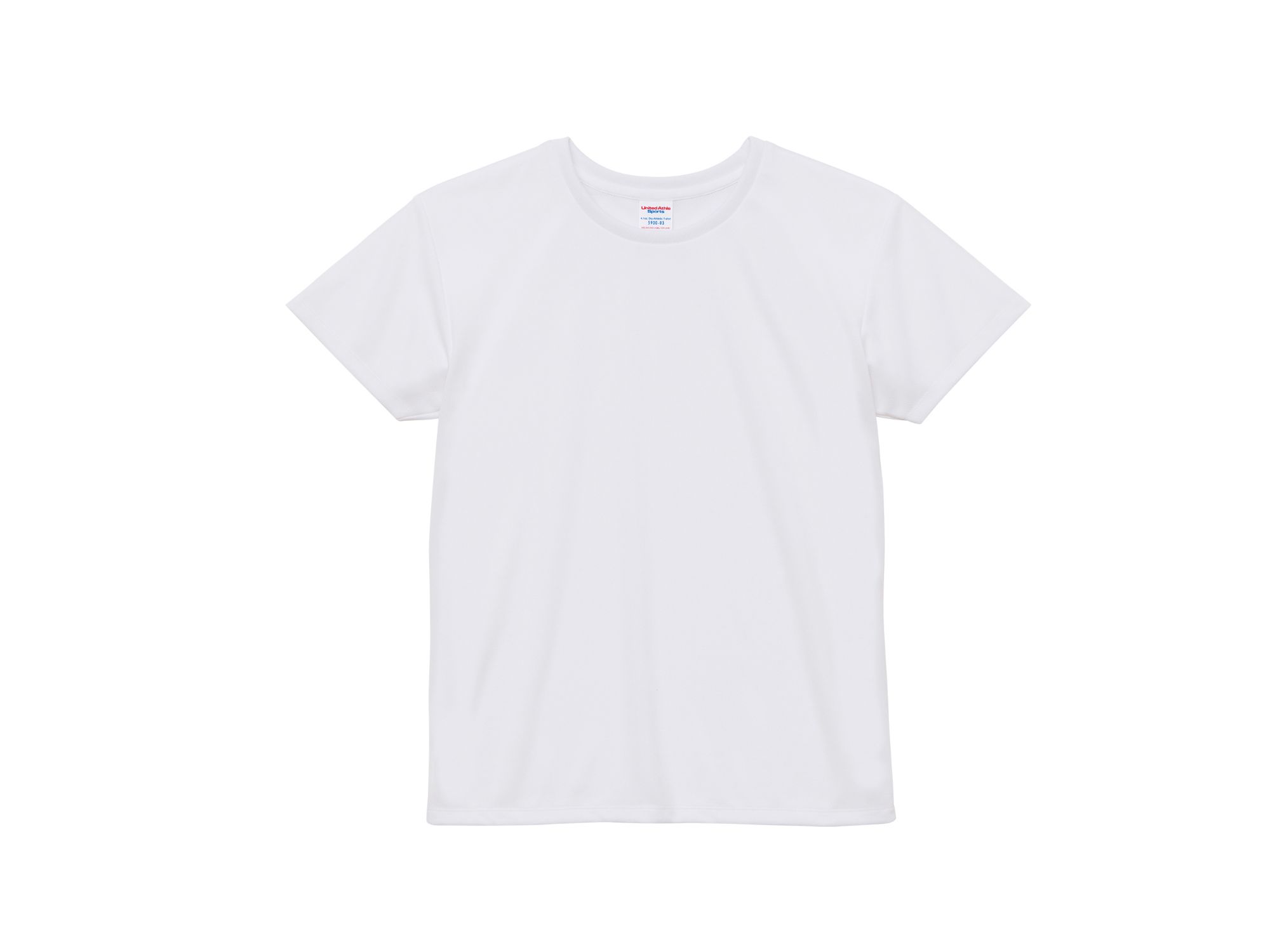 Tシャツ プリント アイパック キャブ United5900