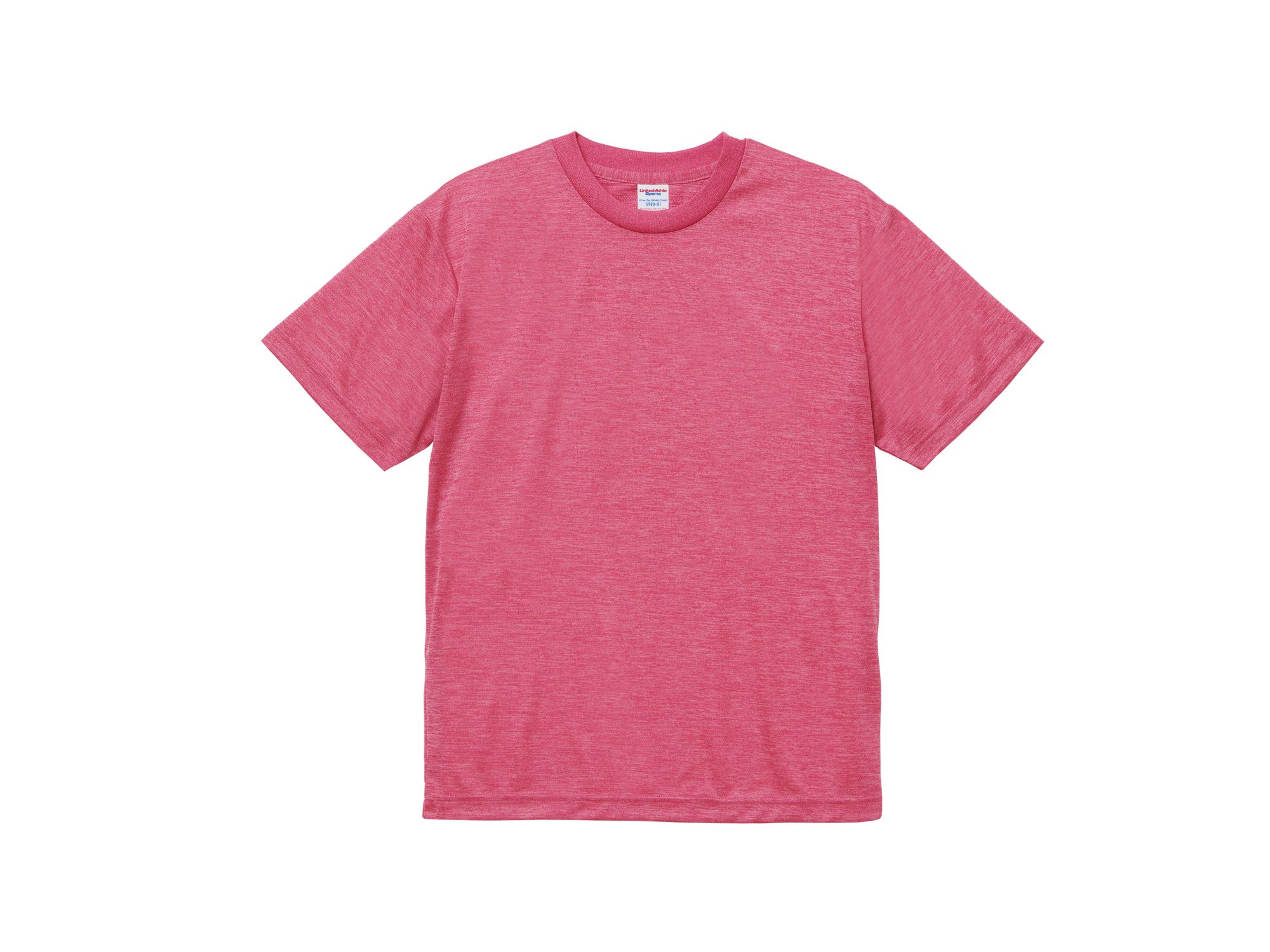Tシャツ プリント アイパック キャブ United5900