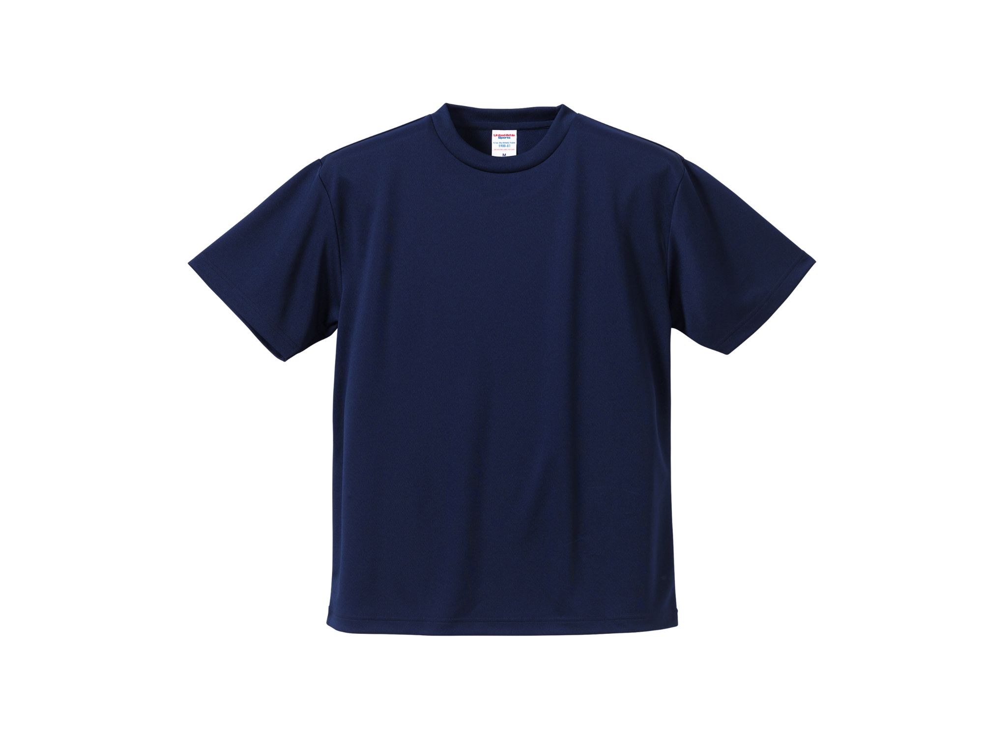 Tシャツ プリント アイパック キャブ United5900