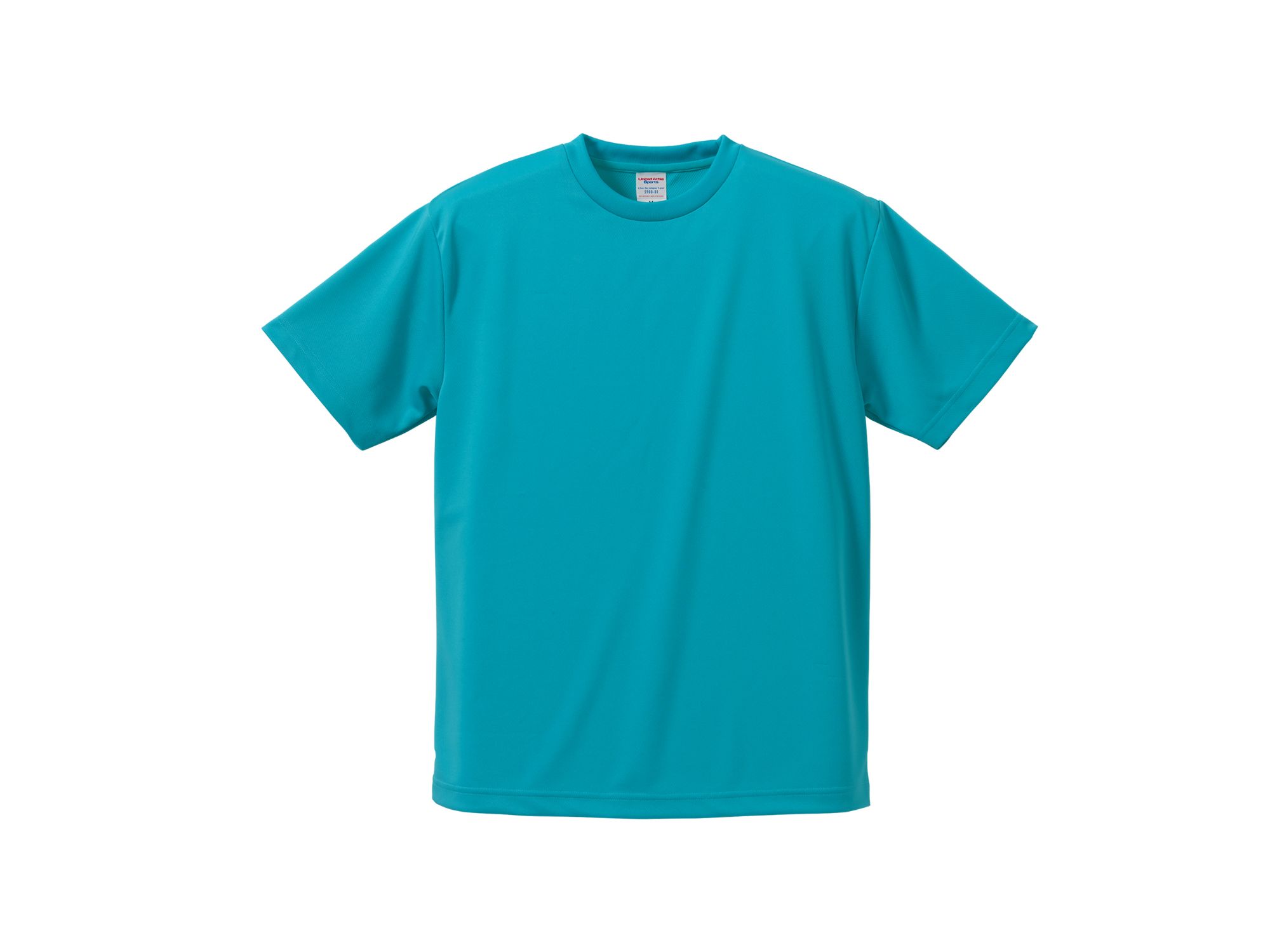 Tシャツ プリント アイパック キャブ United5900