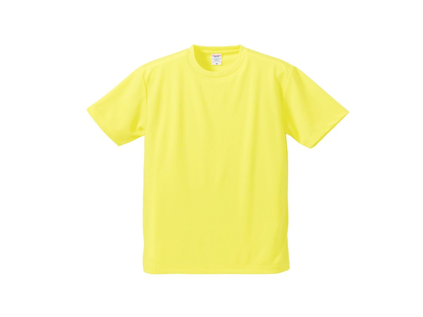Tシャツ プリント アイパック キャブ United5900