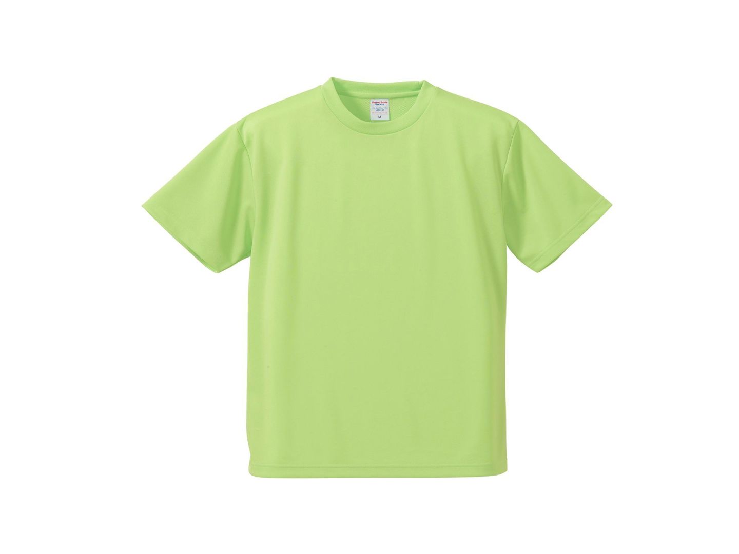 Tシャツ プリント アイパック キャブ United5900