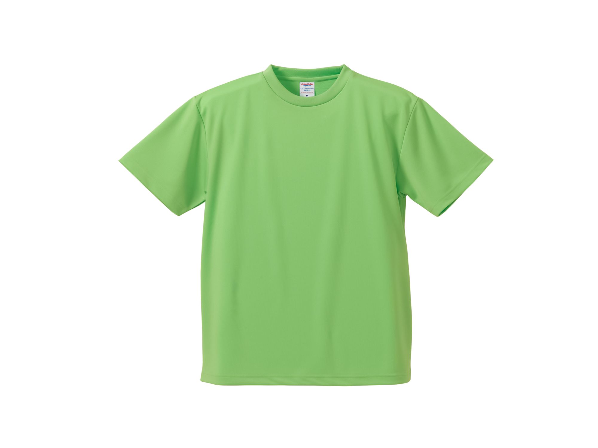 Tシャツ プリント アイパック キャブ United5900