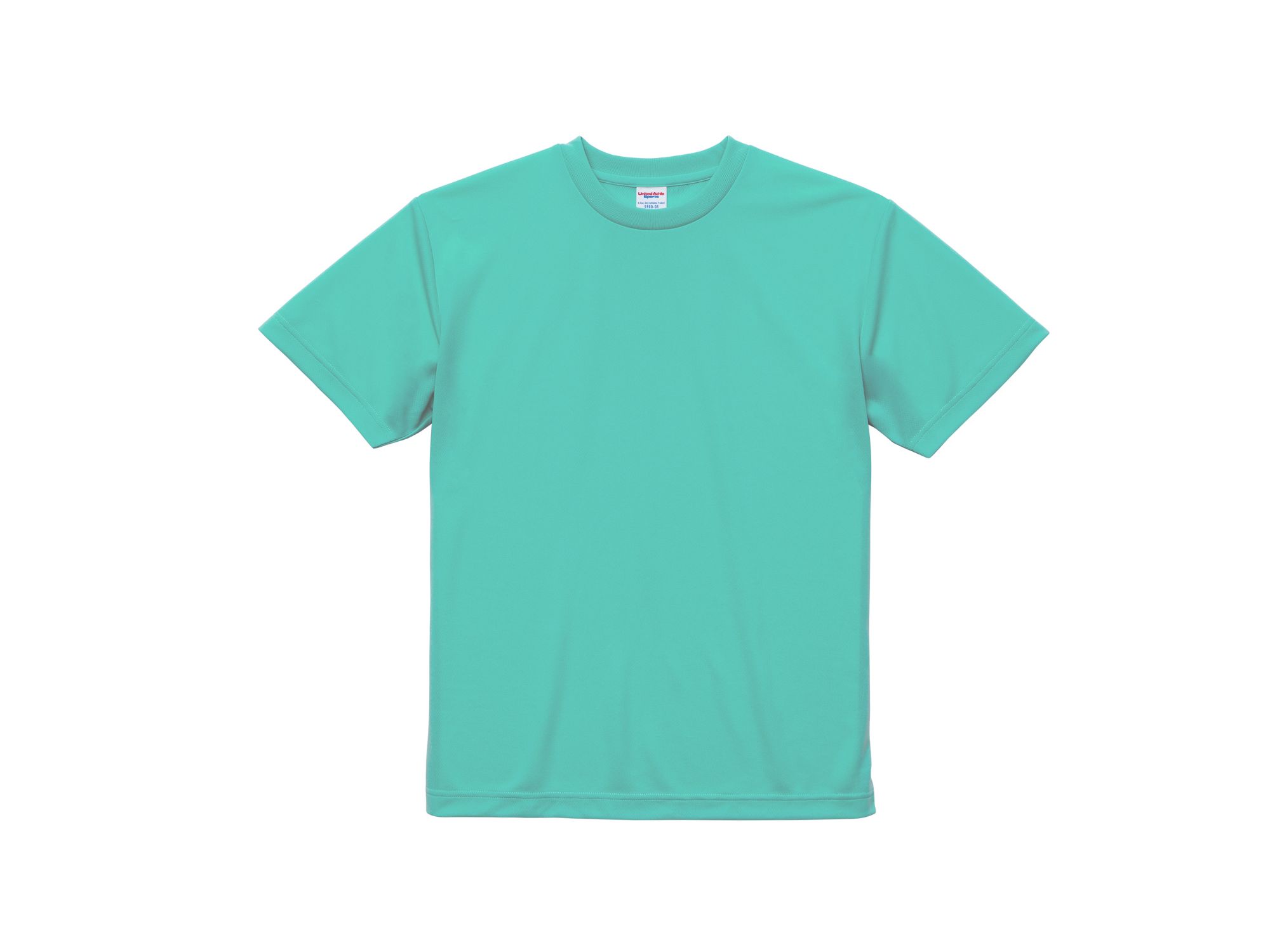 Tシャツ プリント アイパック キャブ United5900