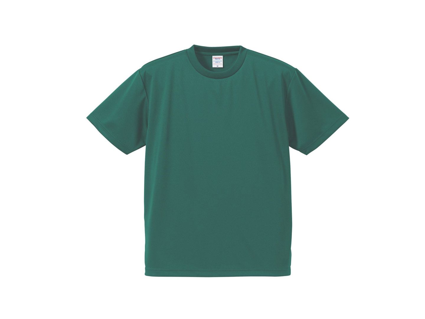 Tシャツ プリント アイパック キャブ United5900