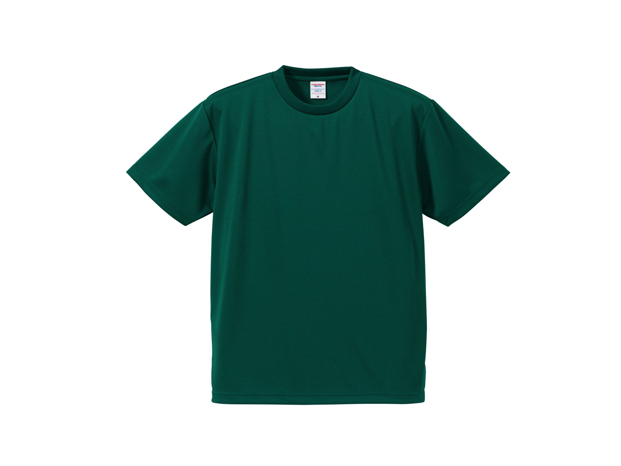 Tシャツ プリント アイパック キャブ United5900