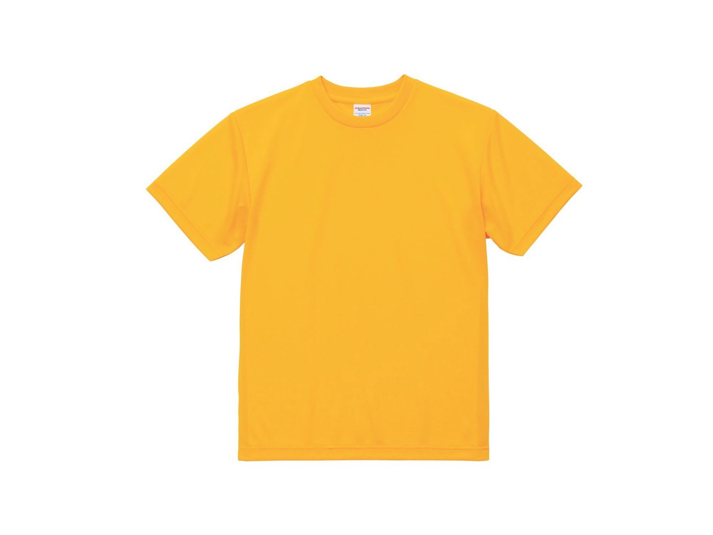 Tシャツ プリント アイパック キャブ United5900